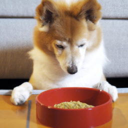 挑食還是大胃王？有效管理狗狗的食物挑剔和過度進食行為的策略