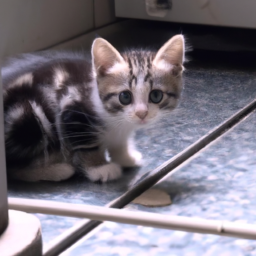 轉換幼貓飼料的最佳時機與逐步指導